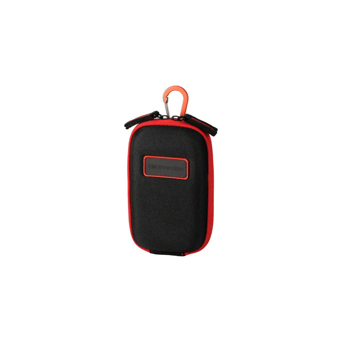 OM System CSCH-107 Hard Case with Carabiner for Tough Cameras
