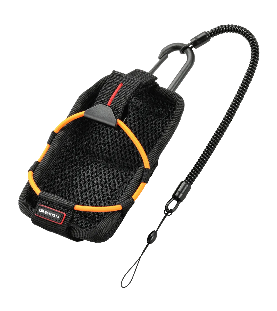 OM System CSCH-123 Sport Holder - Orange product image