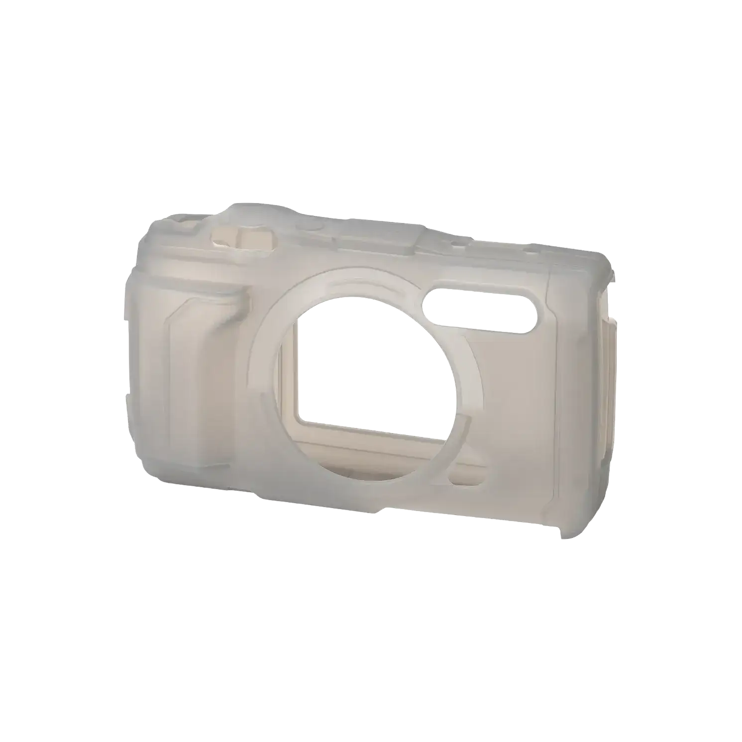 OM System CSCH-128 Silicone Jacket for TG-7 product image
