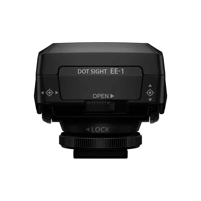 OM System EE-1 Dot Sight - view 2