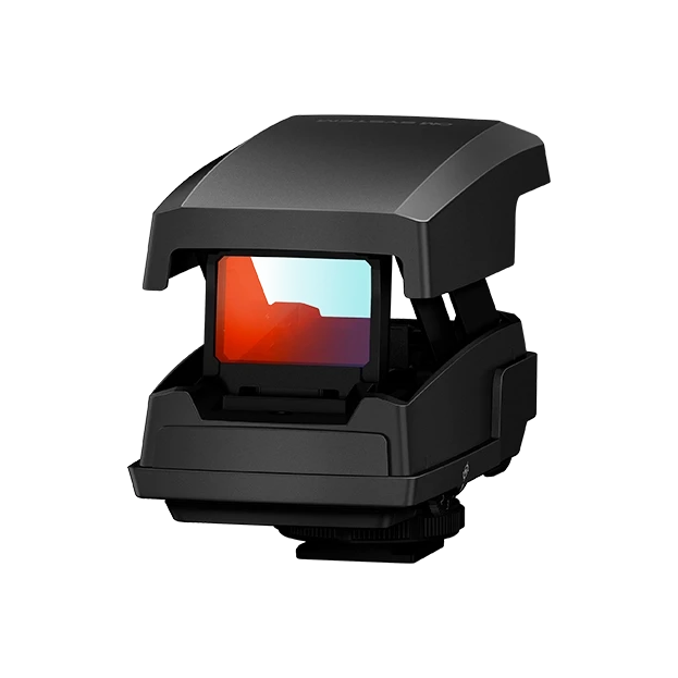 OM System EE-1 Dot Sight - view 3