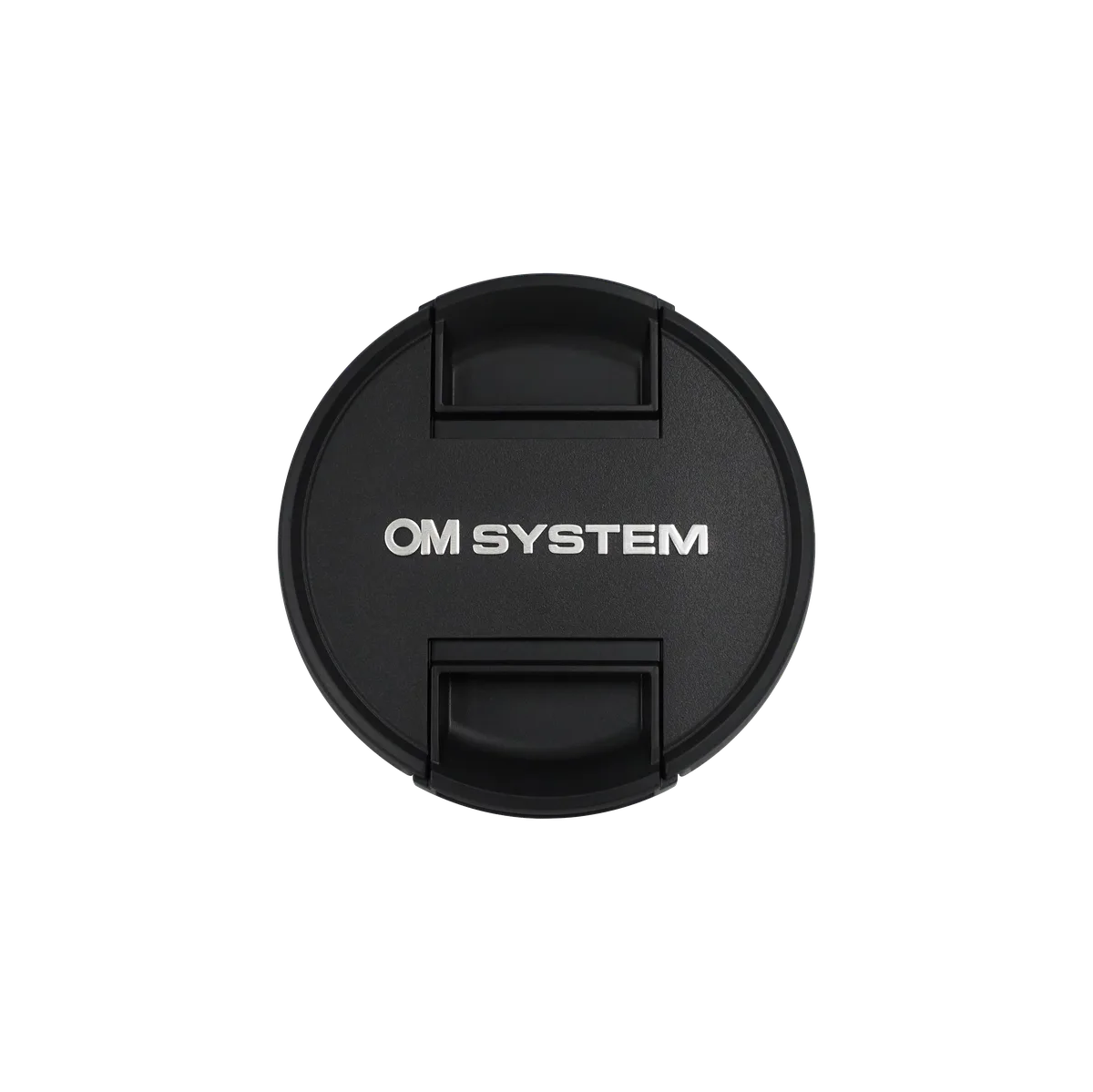 OM System LC-72D Lens Cap for 40-150mm PRO, 12-100mm PRO and 12-200mm