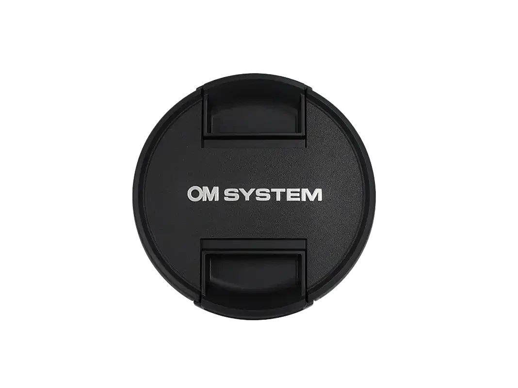 OM System LC-77C Lens Cap for M.Zuiko ED 300mm F4.0 IS PRO