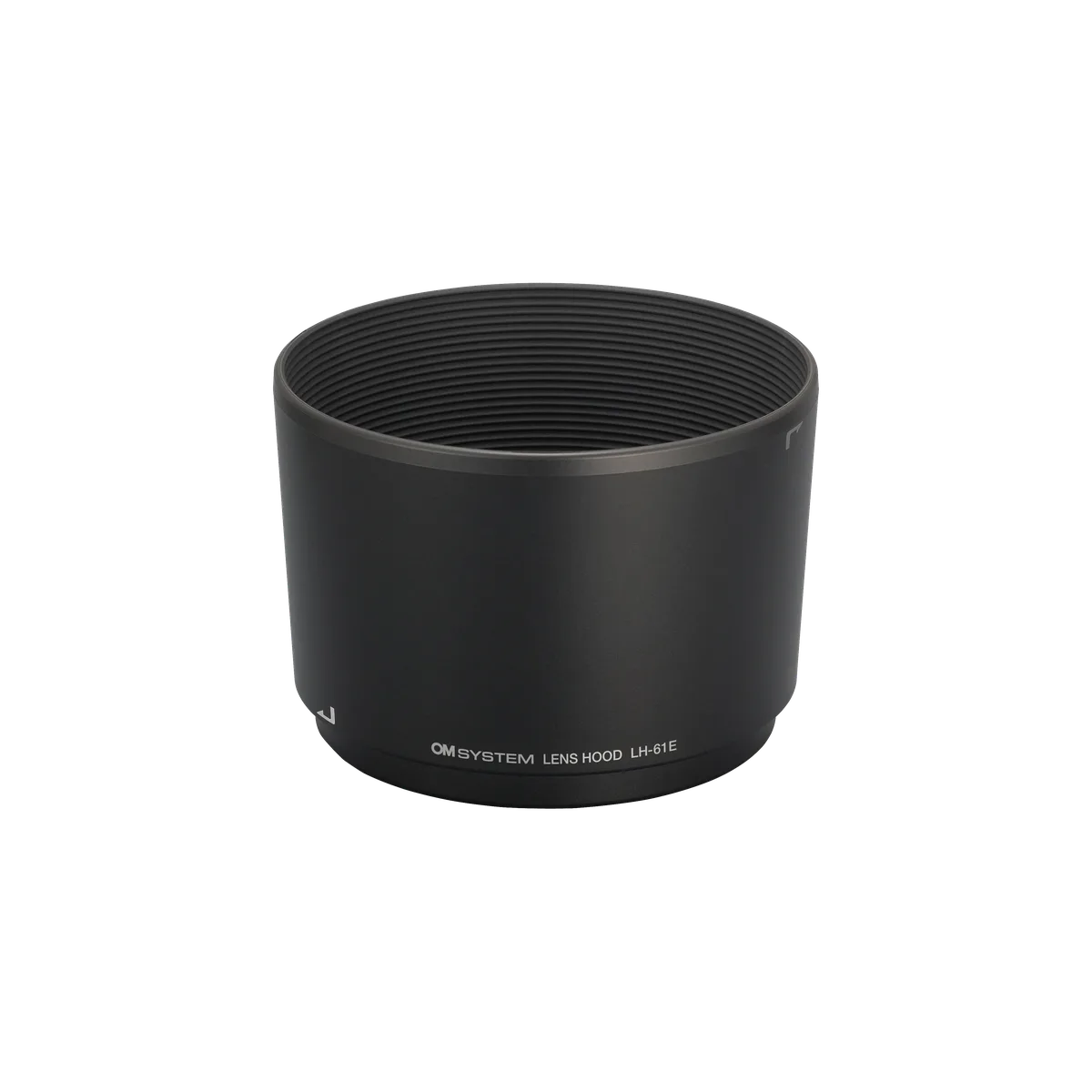 OM System LH-61E Lens Hood for M.Zuiko ED 75-300mm II product image