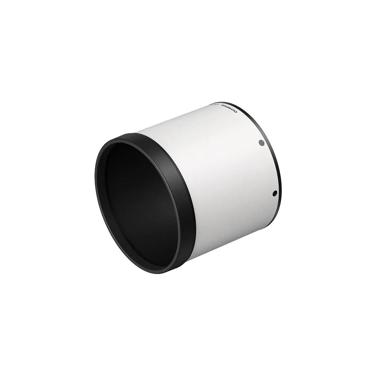 OM System LH-115 Lens Hood for M.Zuiko ED 150-400mm F4.5 TC1.25X IS PRO - view 2
