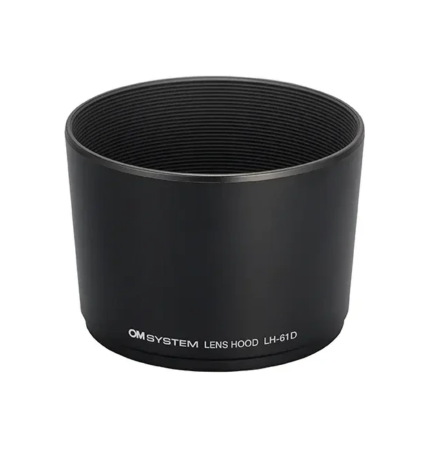 OM System LH-61D Lens Hood for M.Zuiko ED 40-150mm F4.0-5.6