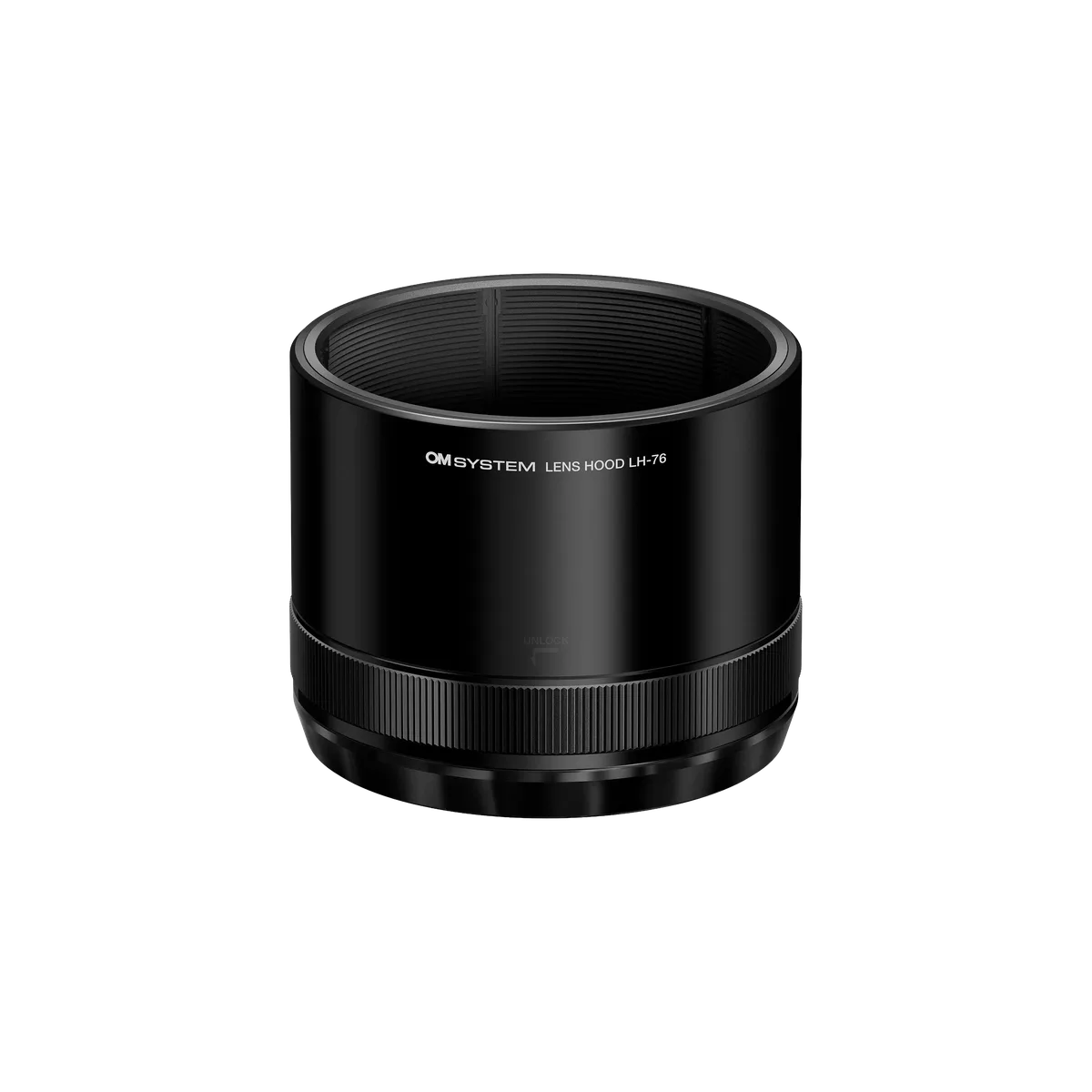OM System LH-76 Lens Hood for M.Zuiko ED 40-150mm F2.8 PRO