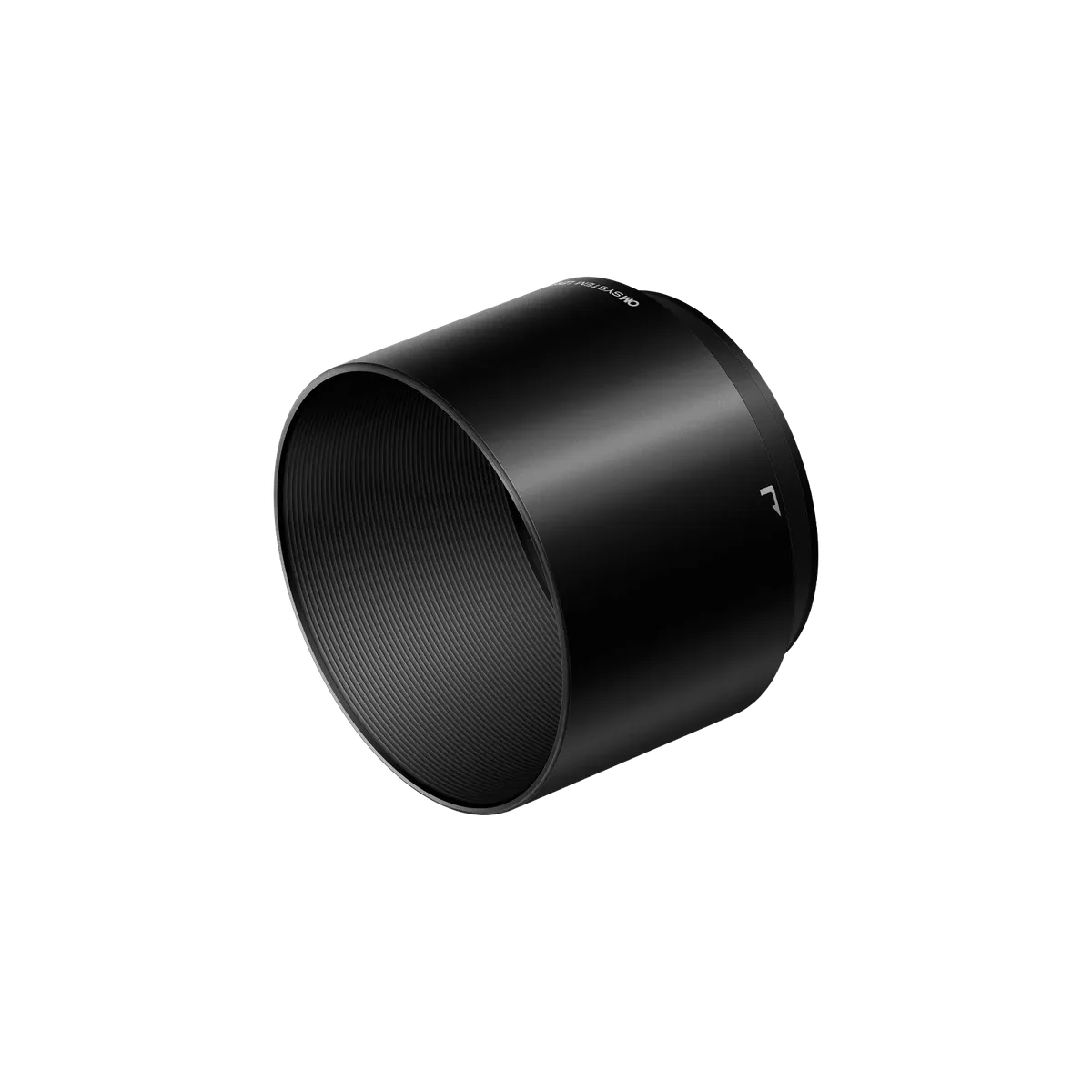 OM System LH-76D Lens Hood for M.Zuiko ED 100-400mm IS and IS II product image