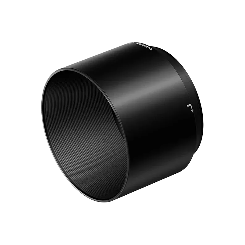 OM System LH-76D Lens Hood for M.Zuiko ED 100-400mm IS and IS II - view 2