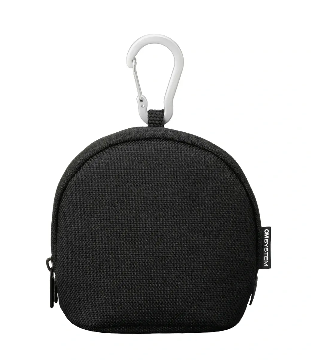 OM System LSC-0603 Case for MC-14 Teleconverter