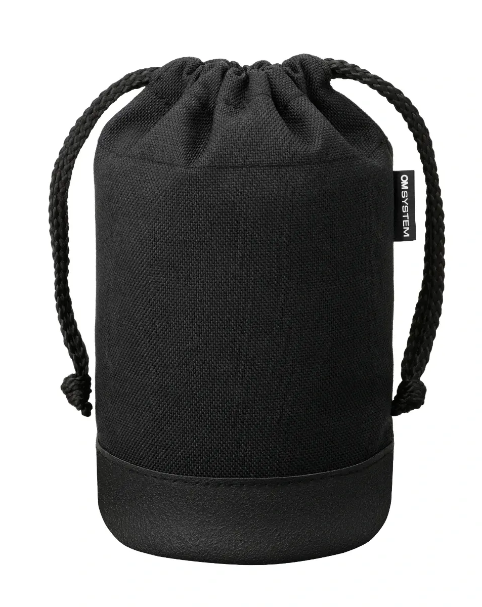 OM System LSC-0914 Lens Case (Size M)