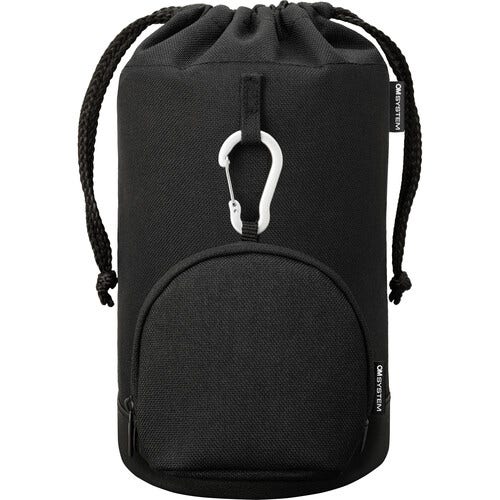 OM System LSC-1120 Lens Case for 40-150mm F2.8 PRO with MC-14 - view 2