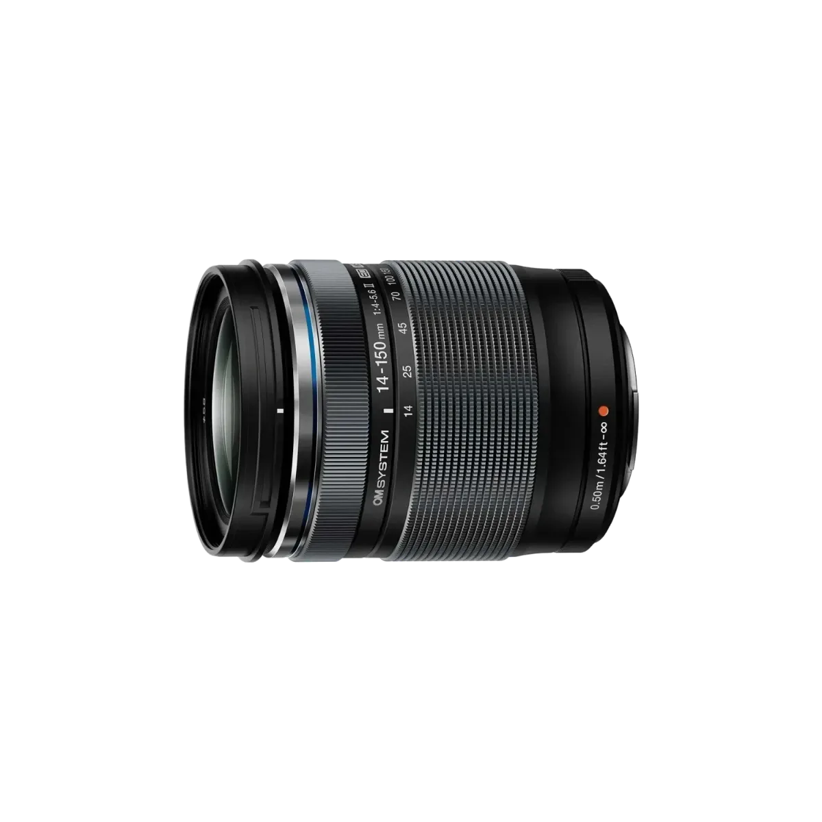 OM System M. Zuiko Digital ED 14-150mm F4.0-5.6 II product image