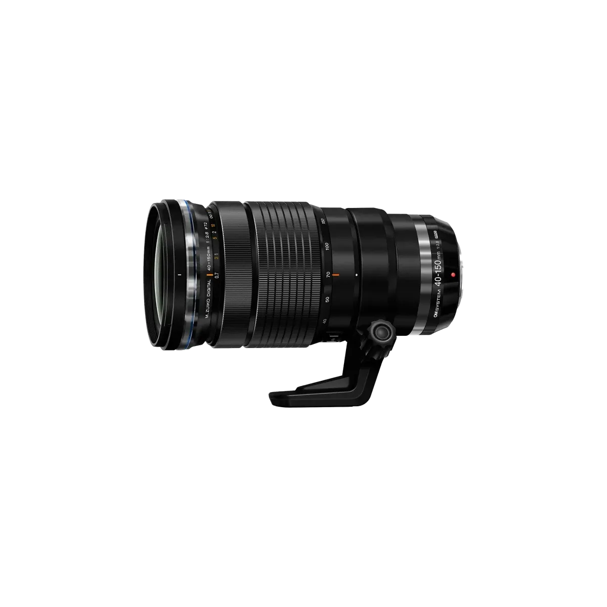 OM System M.Zuiko Digital ED 40-150mm F2.8 PRO product image