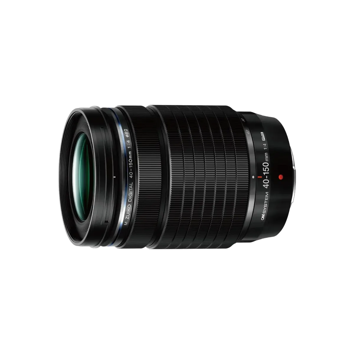 OM System M.Zuiko Digital ED 40-150mm F4.0 PRO product image