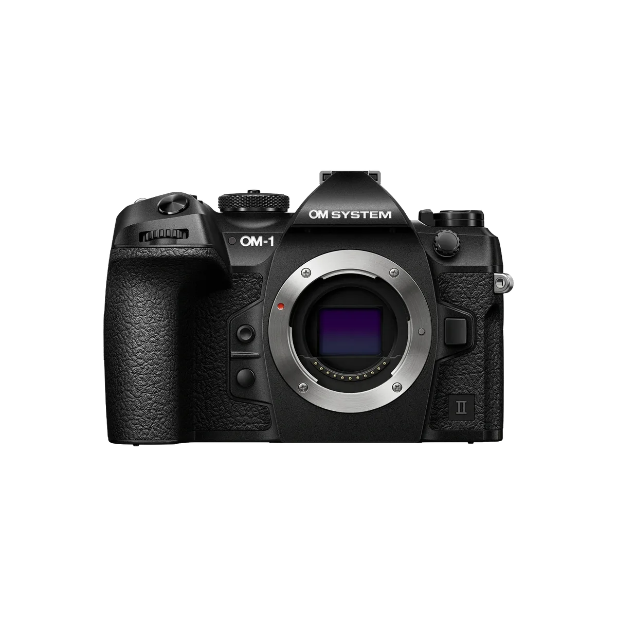 OM System OM-1 Mark II Micro Four Thirds Camera Body