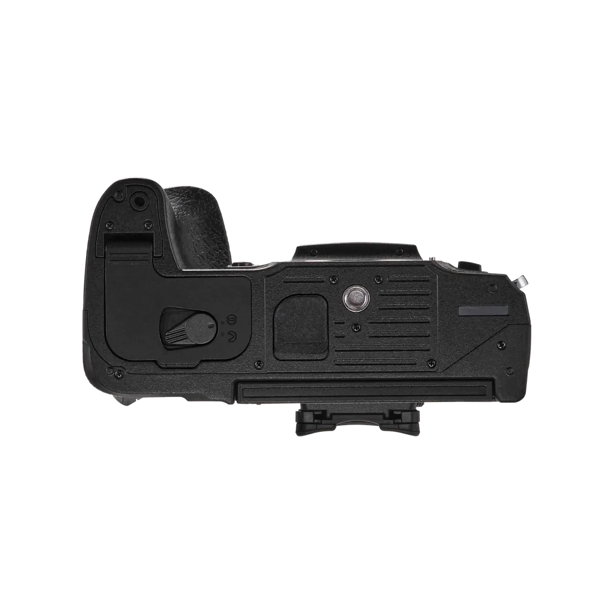 OM System OM-1 Mark II Micro Four Thirds Camera Body - view 3