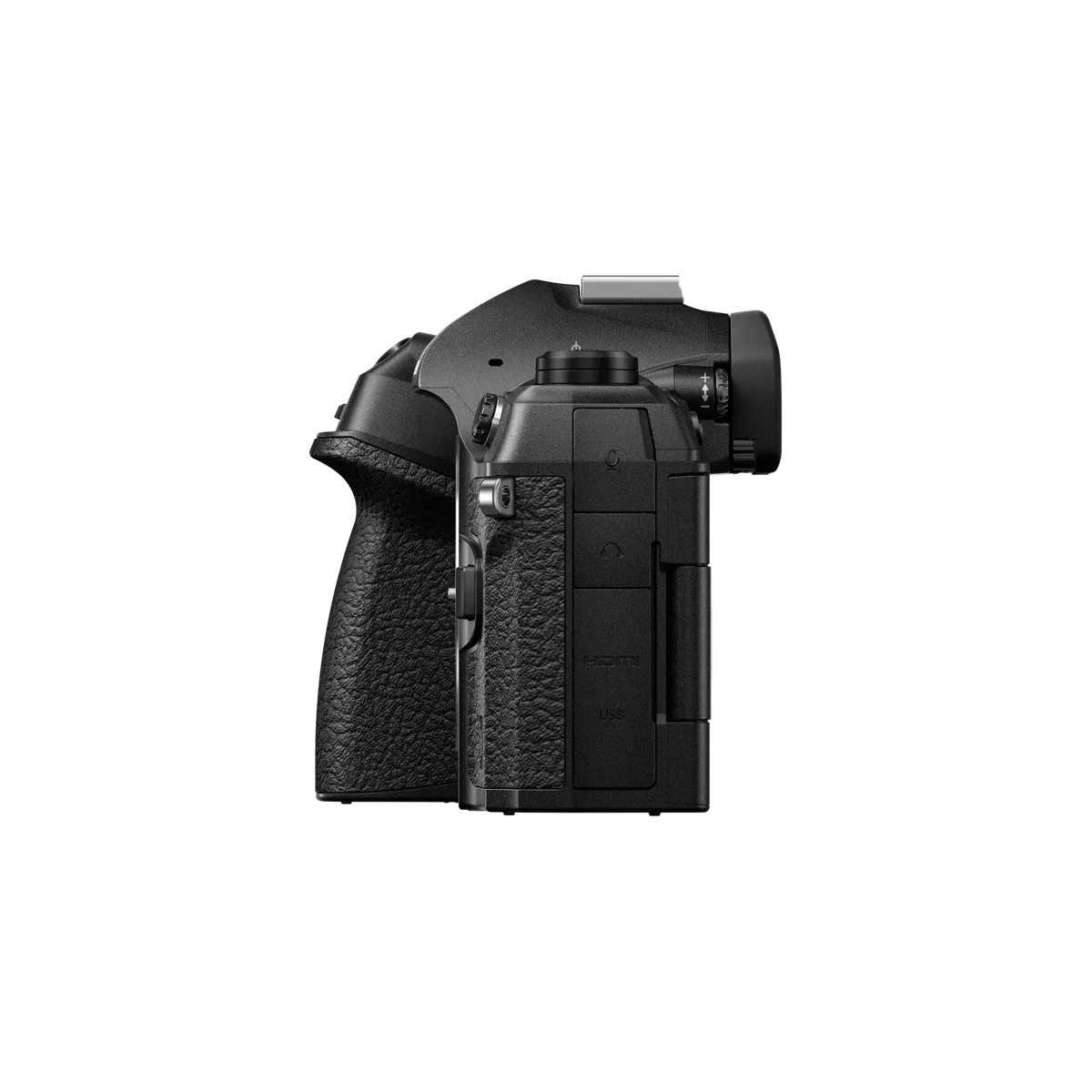 OM System OM-1 Mark II Micro Four Thirds Camera Body - view 4