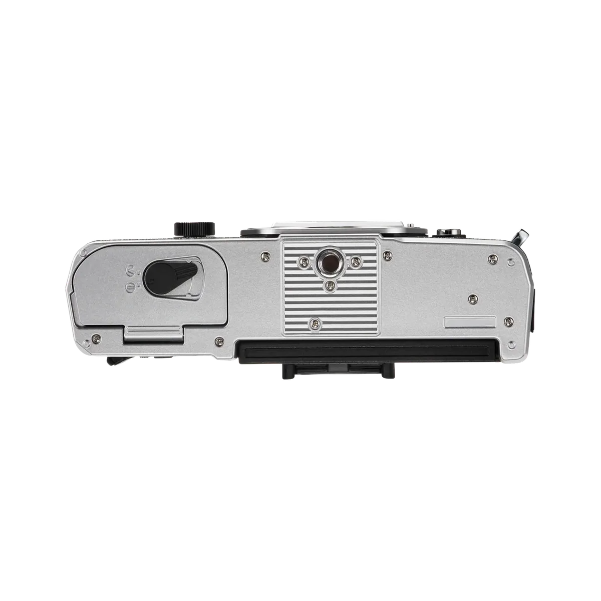 OM System OM-3 ASTRO Micro Four Thirds Camera Body - view 4