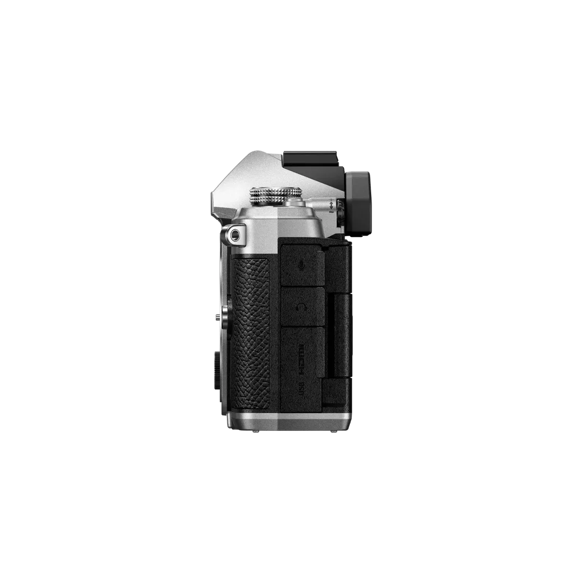 OM System OM-3 Micro Four Thirds Camera Body - view 4