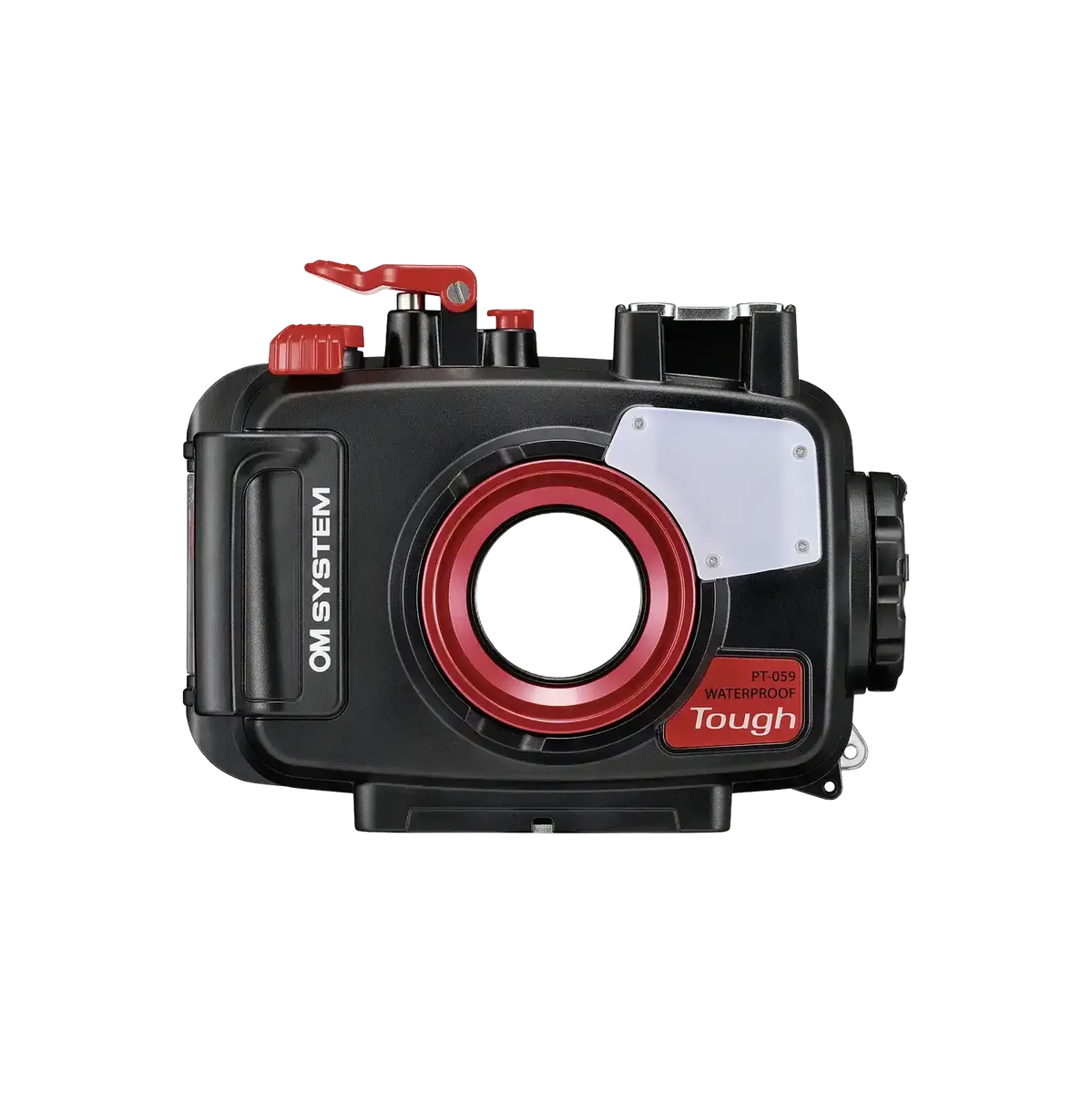 OM System PT-059 Underwater Housing for TG-7 and TG-6