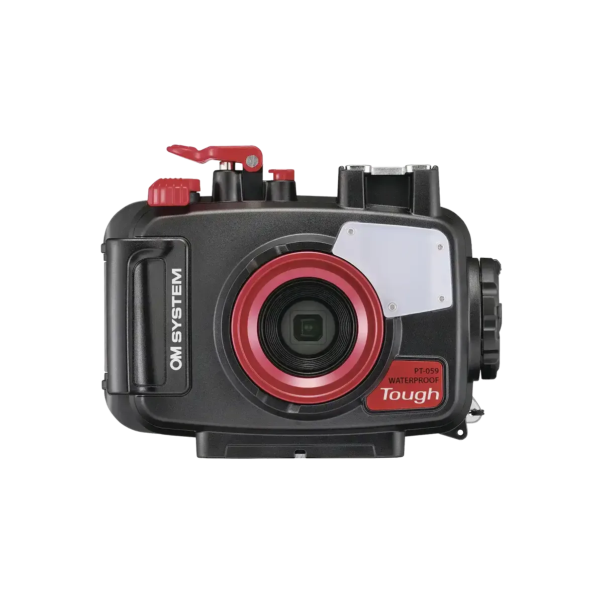 OM System PT-059 Underwater Housing for TG-7 and TG-6 - view 3