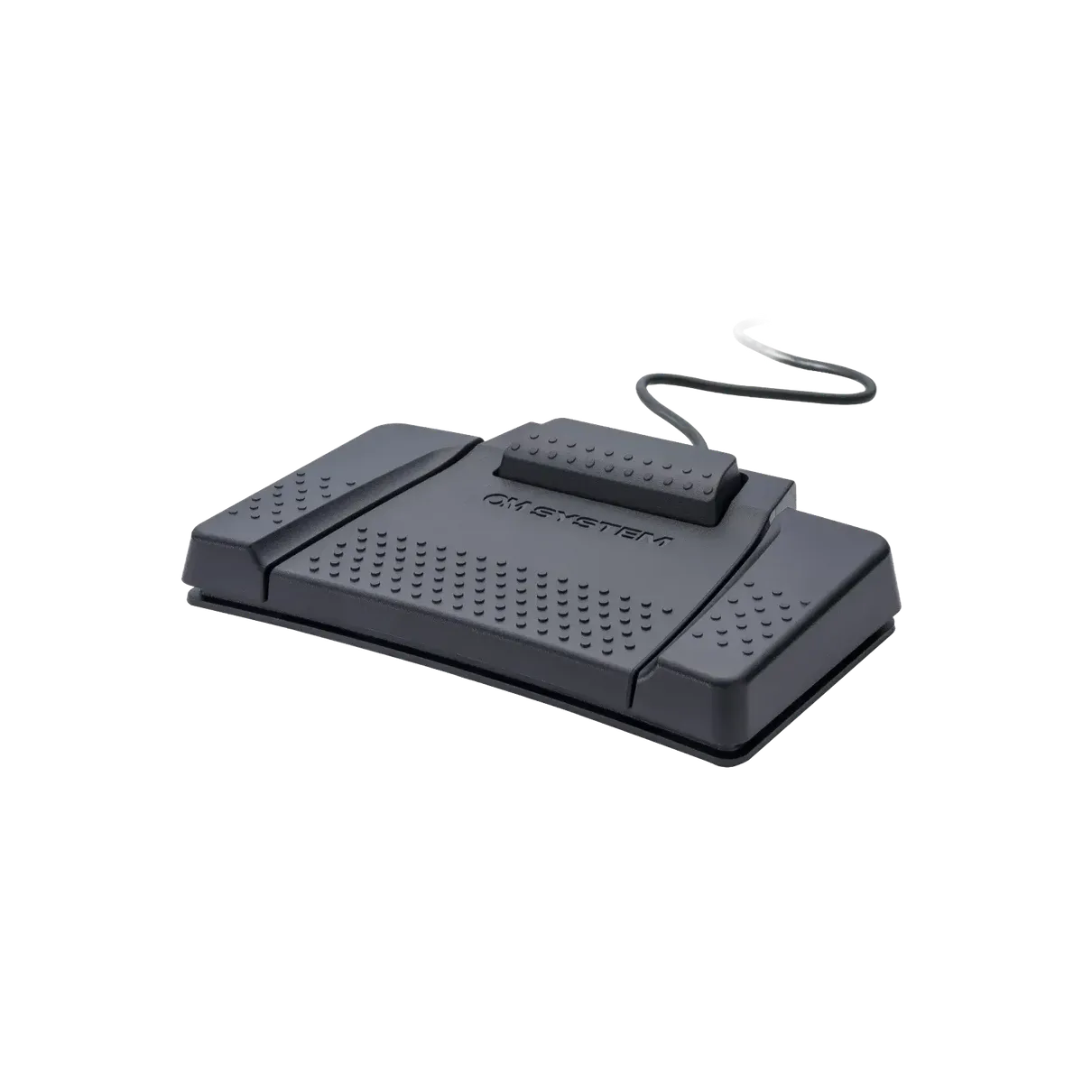 OM System RS31N USB Foot Switch, 4 Pedals product image