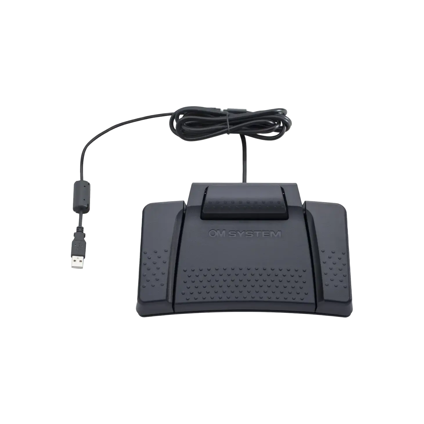 OM System RS31N USB Foot Switch, 4 Pedals - view 2