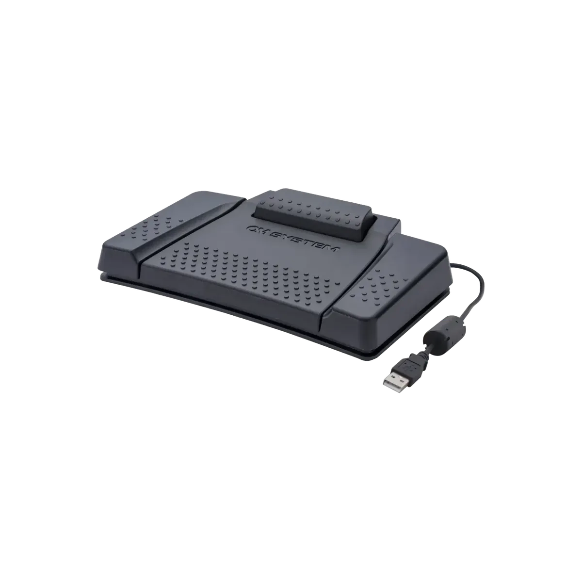 OM System RS31N USB Foot Switch, 4 Pedals - view 3