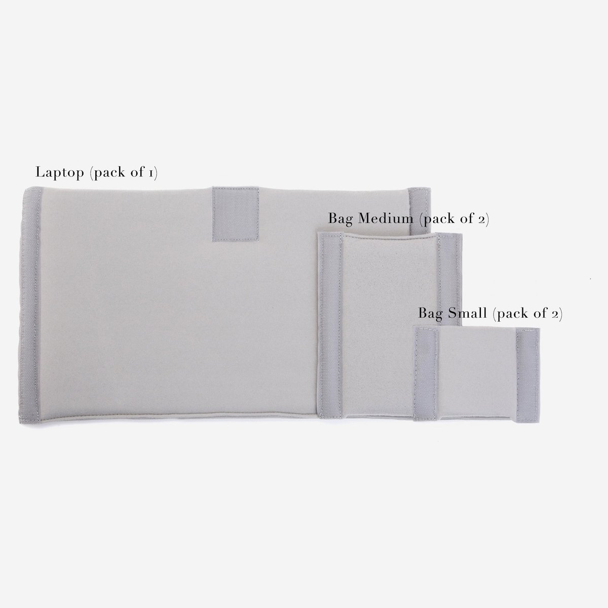 ONA Camera Bag Dividers
