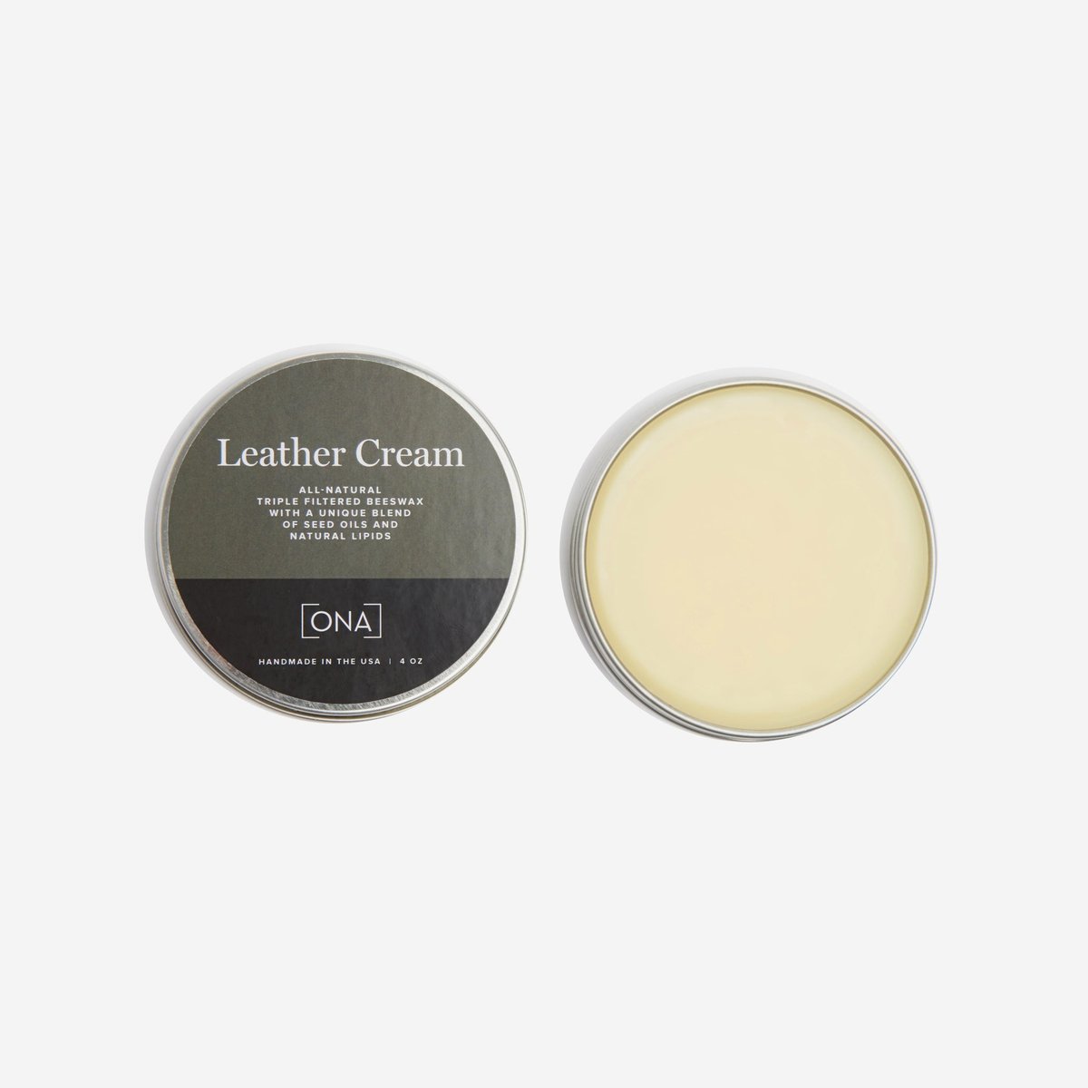 ONA Leather Cream product image