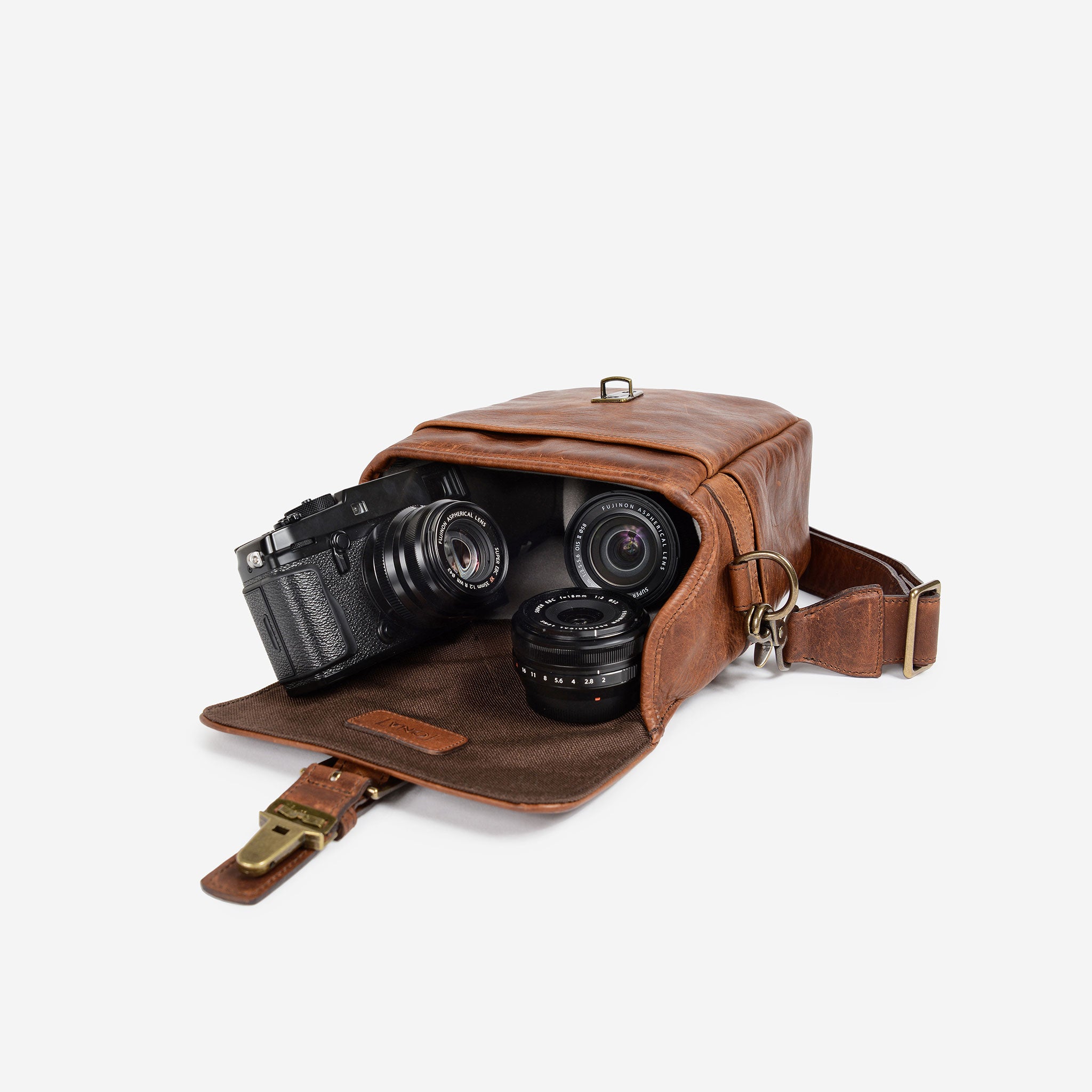 ONA Bond Street Camera Bag - view 3
