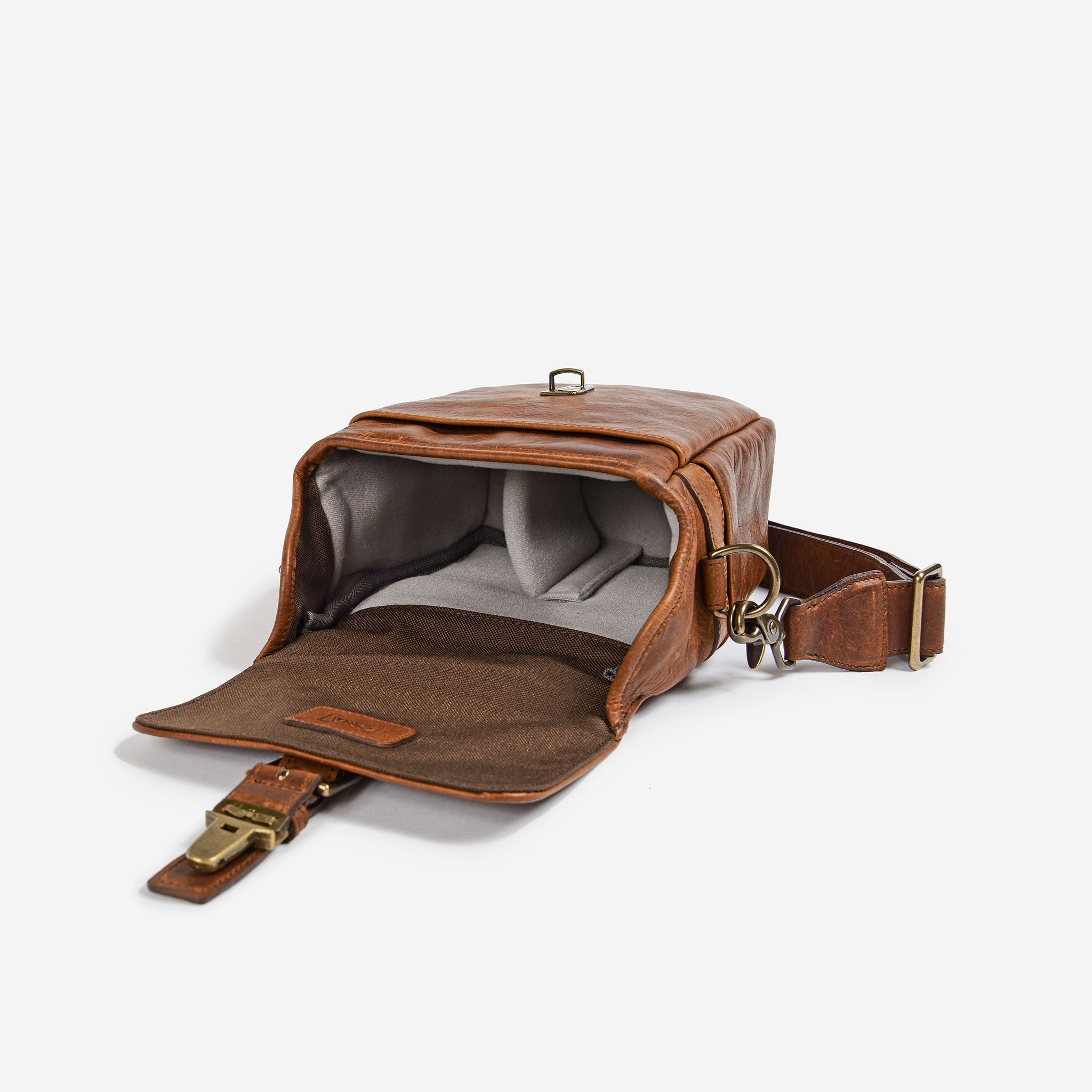 ONA Bond Street Camera Bag - view 4