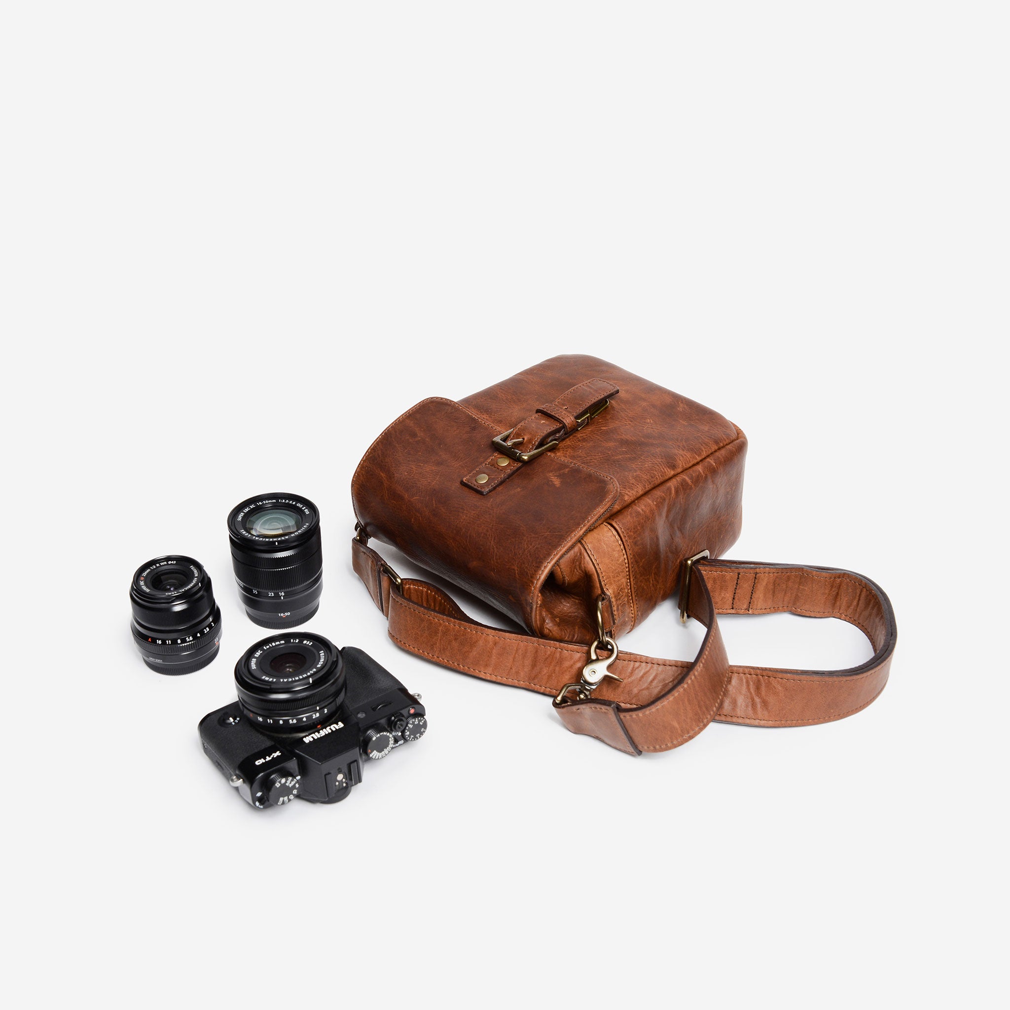 ONA Bond Street Camera Bag - view 5