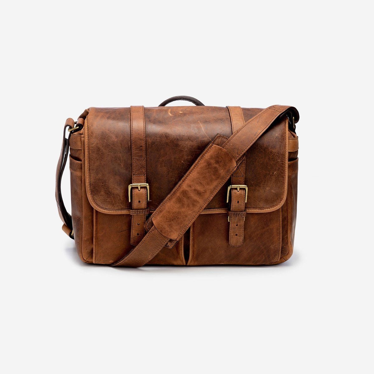ONA Brixton Camera Messenger Bag