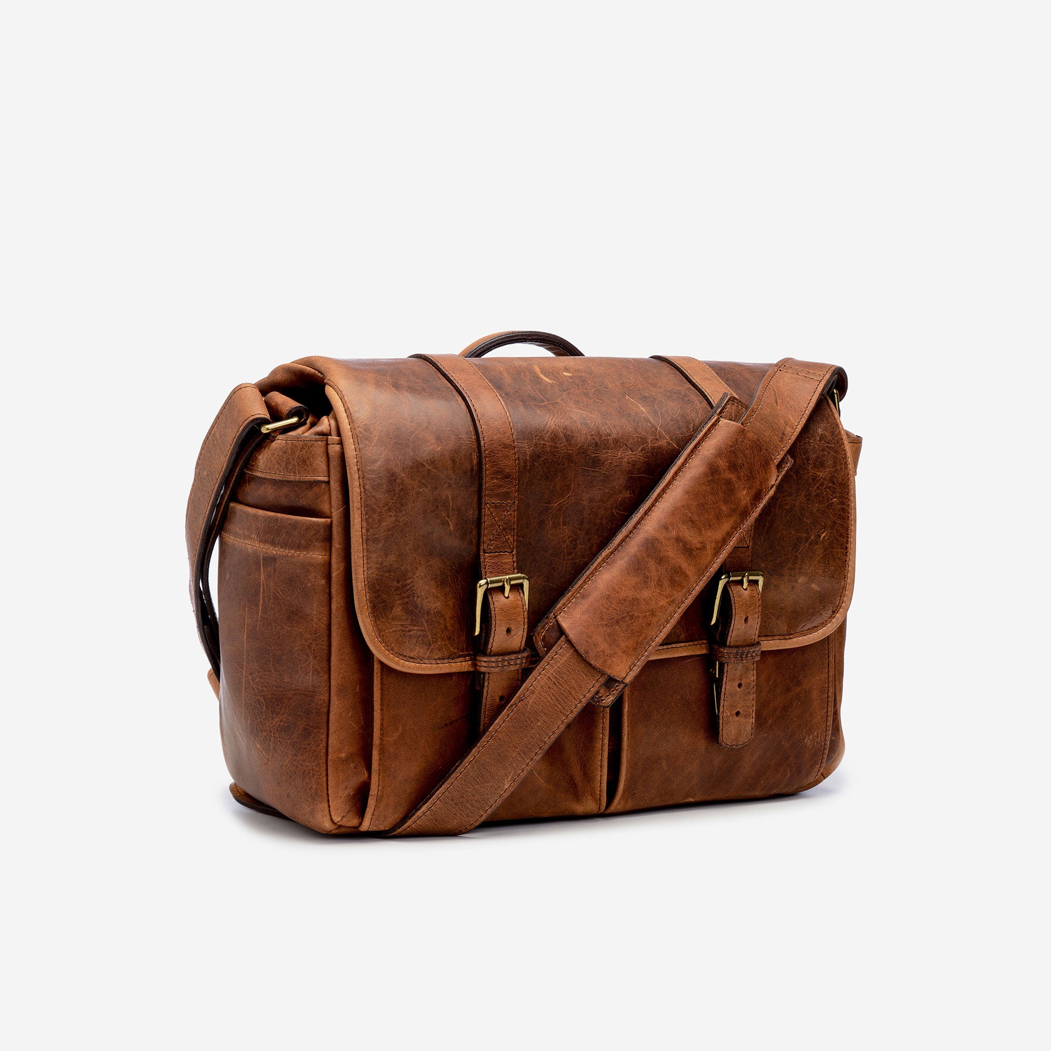 ONA Brixton Camera Messenger Bag - view 2