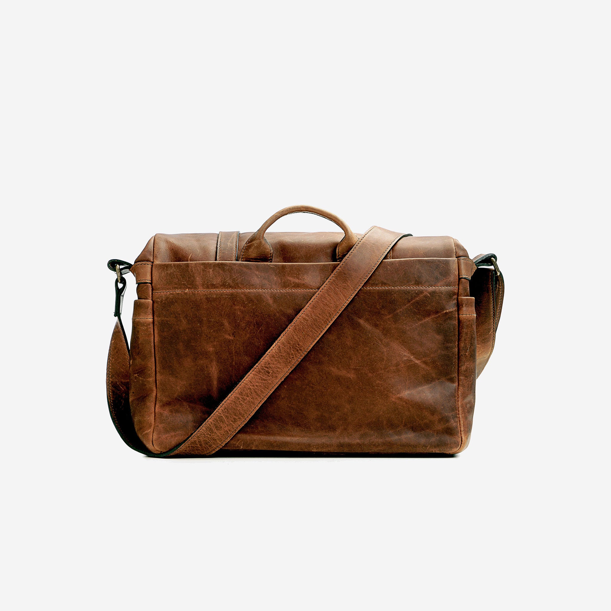 ONA Brixton Camera Messenger Bag - view 3