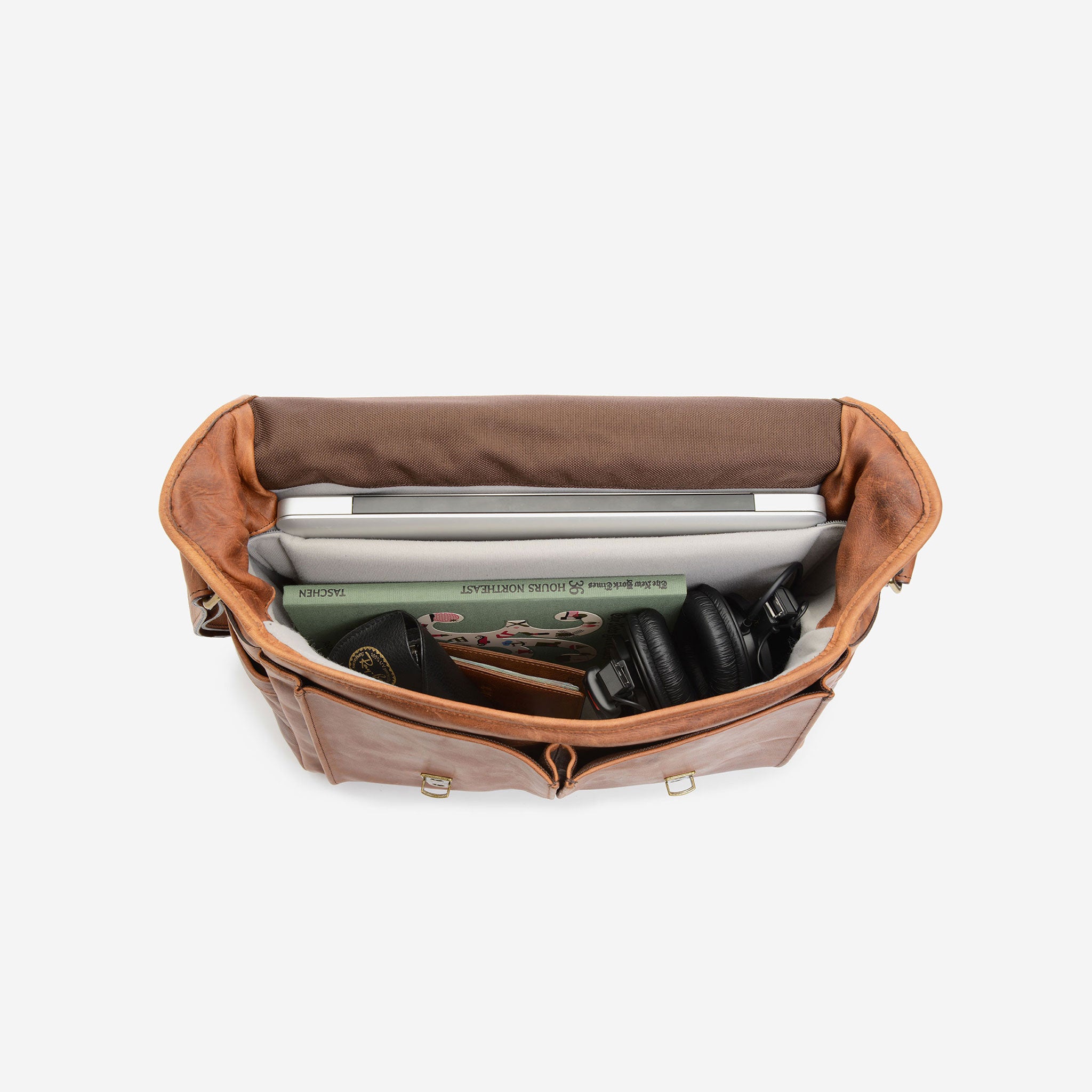 ONA Brixton Camera Messenger Bag - view 5