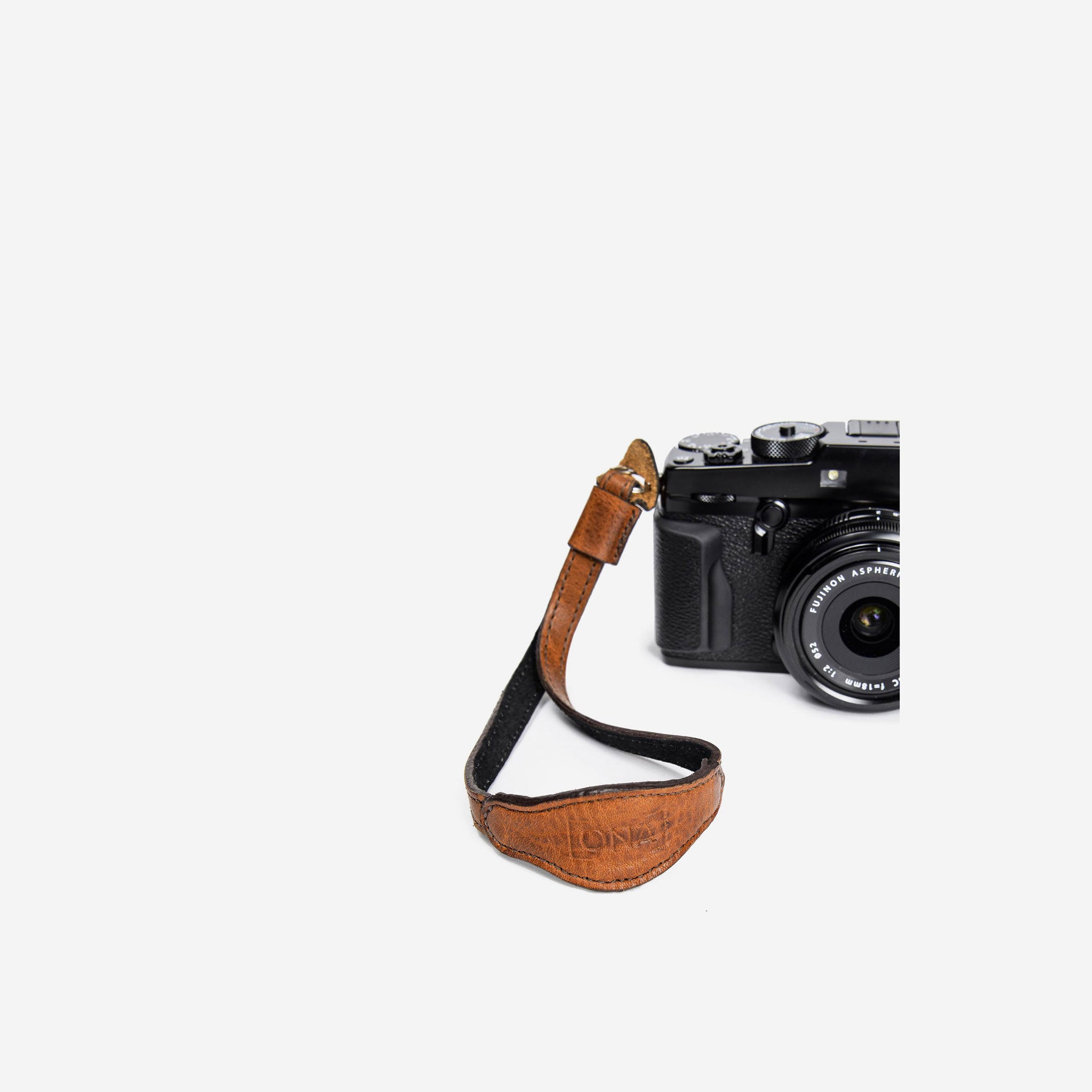 ONA Kyoto Camera Wrist Strap - view 2