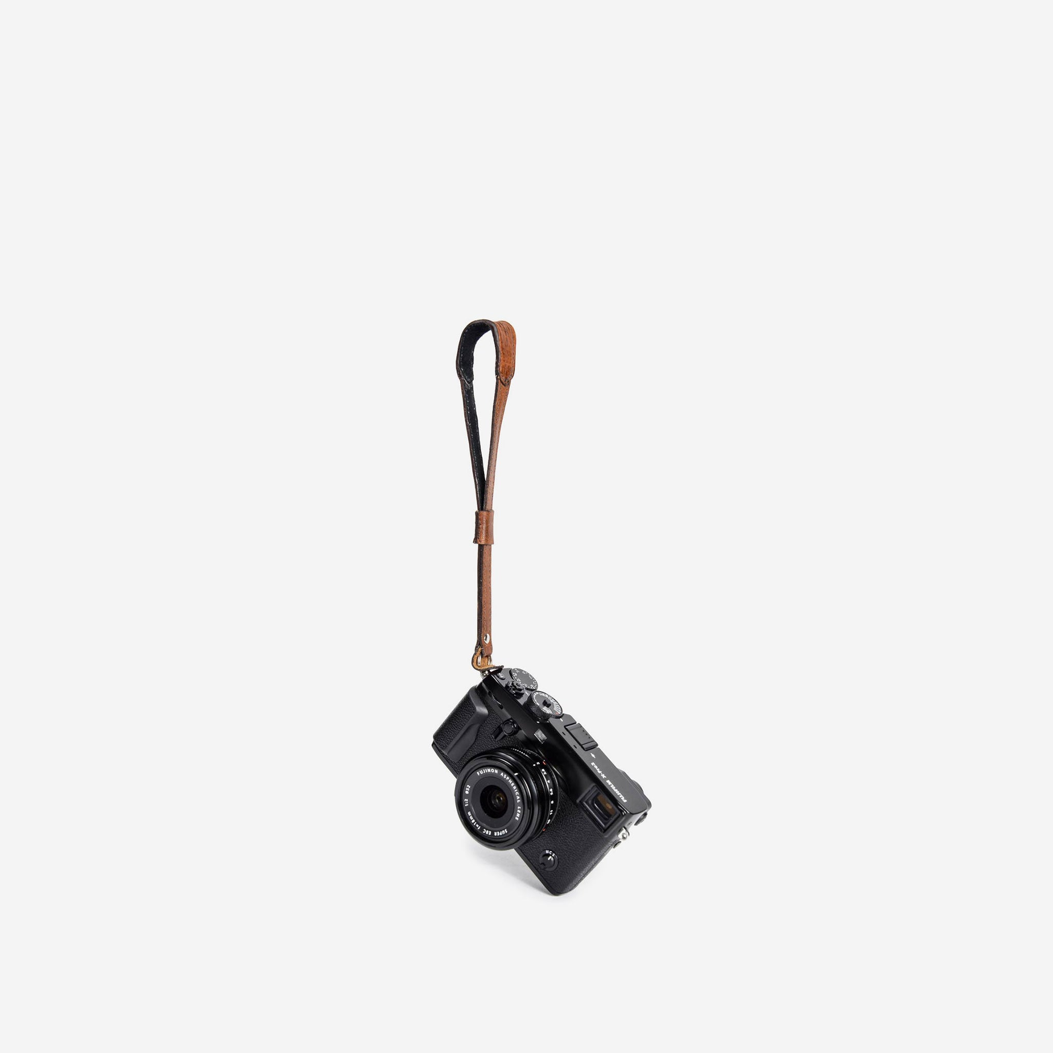 ONA Kyoto Camera Wrist Strap - view 3