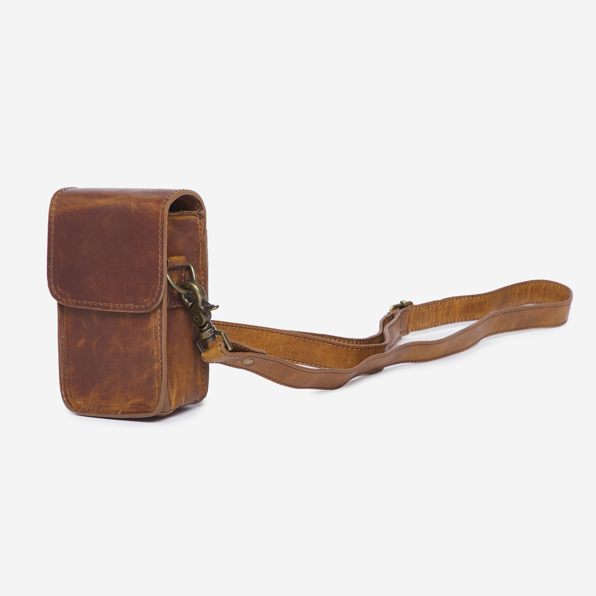 ONA Lisbon Crossbody Camera Case - view 2