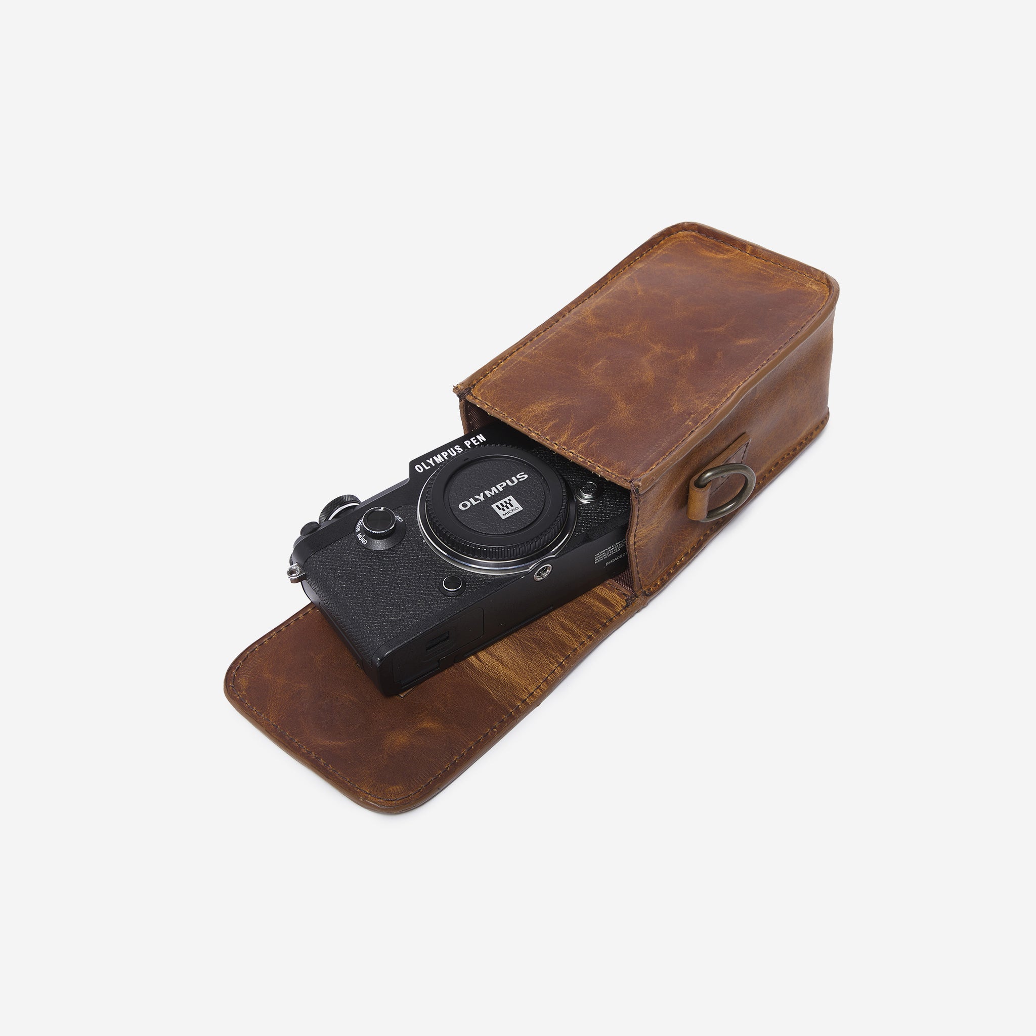ONA Lisbon Crossbody Camera Case - view 5