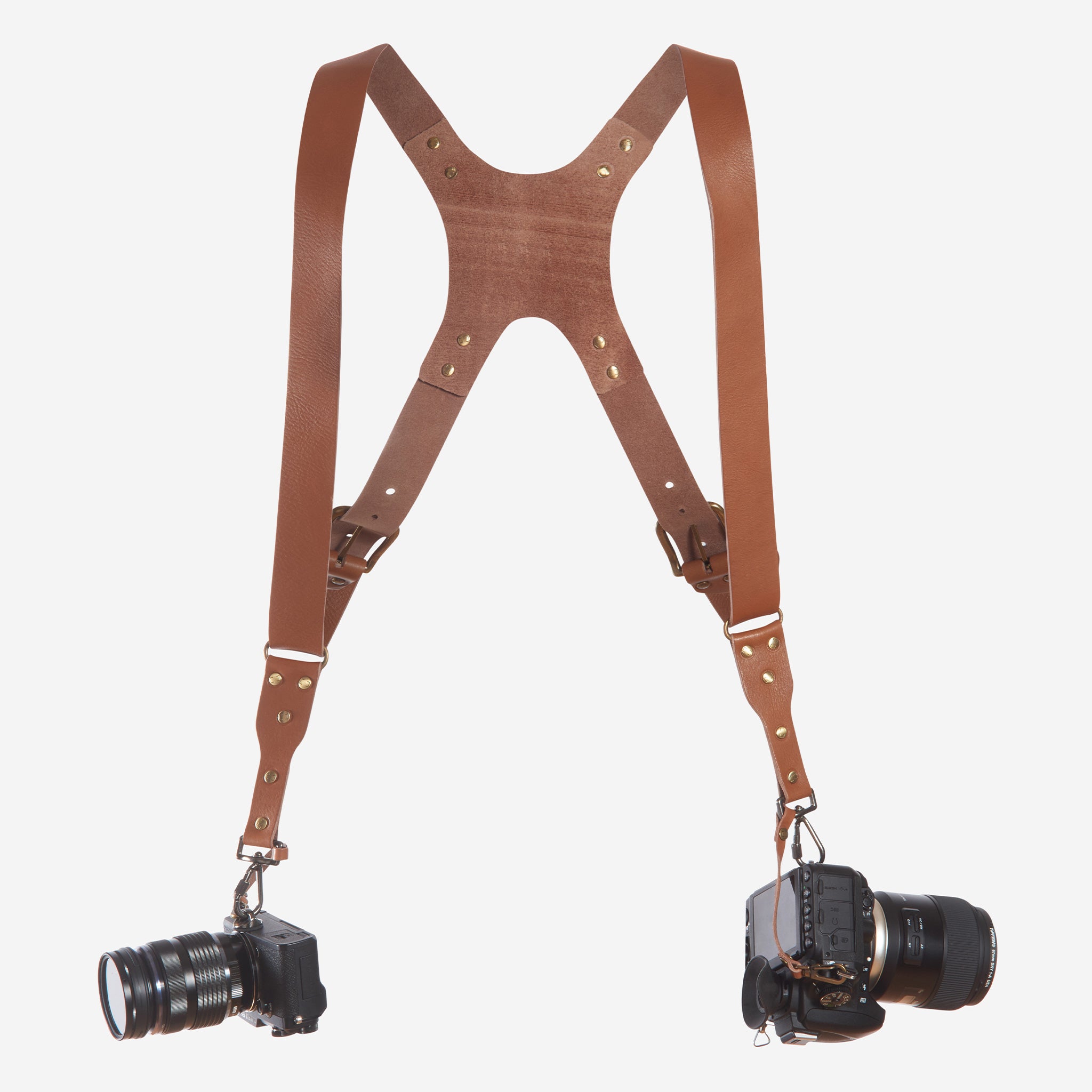ONA Madrid Harness - view 3