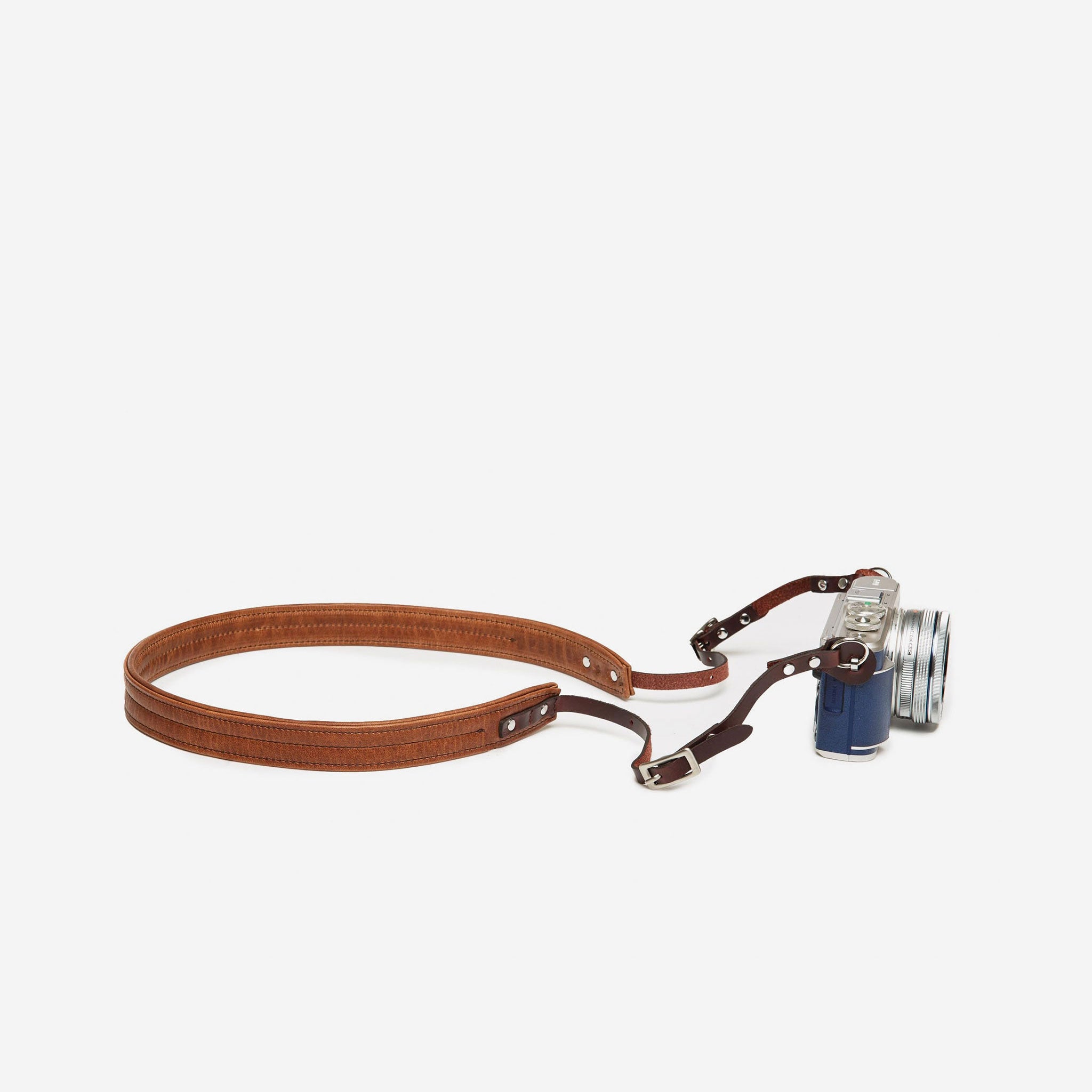 ONA Oslo Camera Neck Strap - view 2