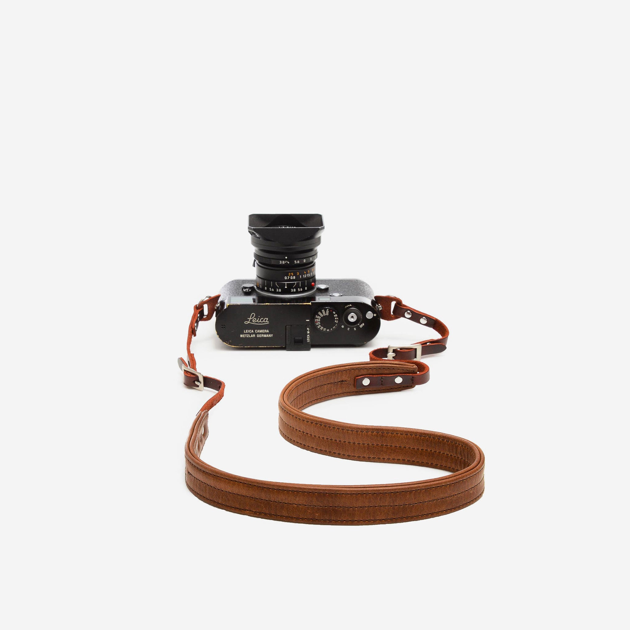 ONA Oslo Camera Neck Strap - view 3