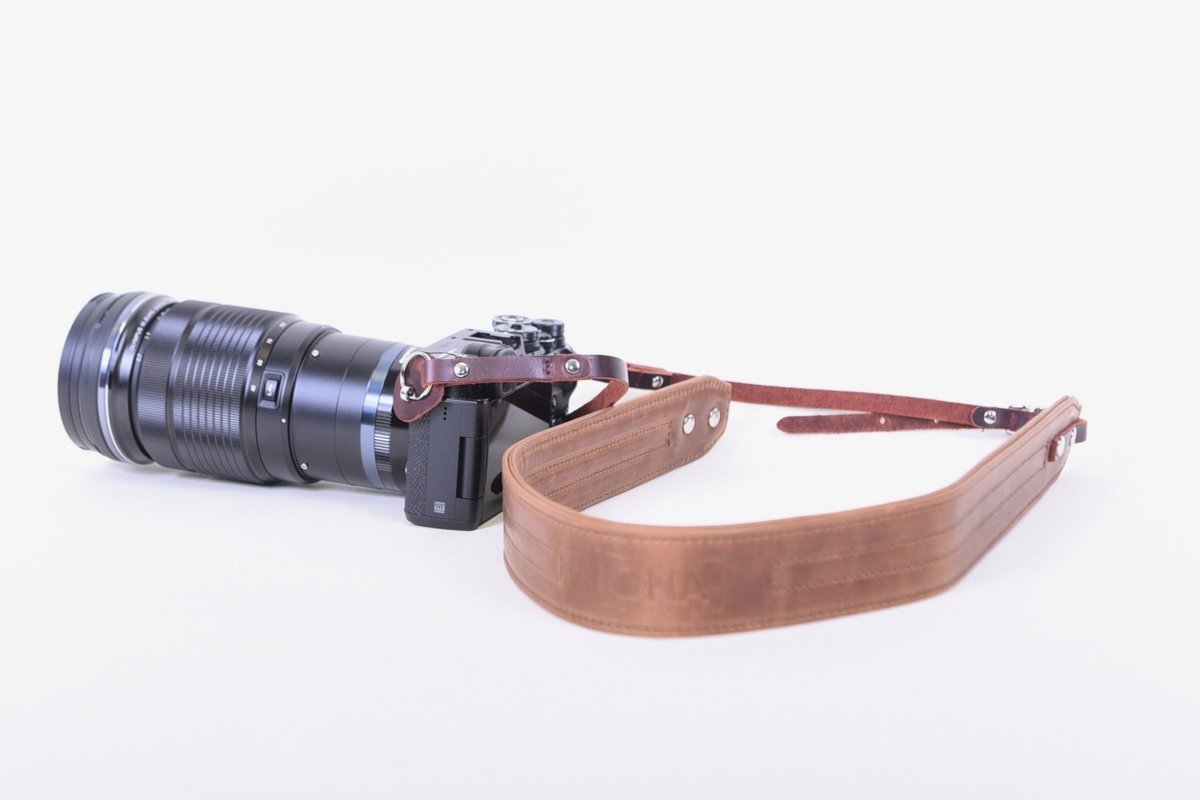 ONA Presidio - Mirrorless Cameras