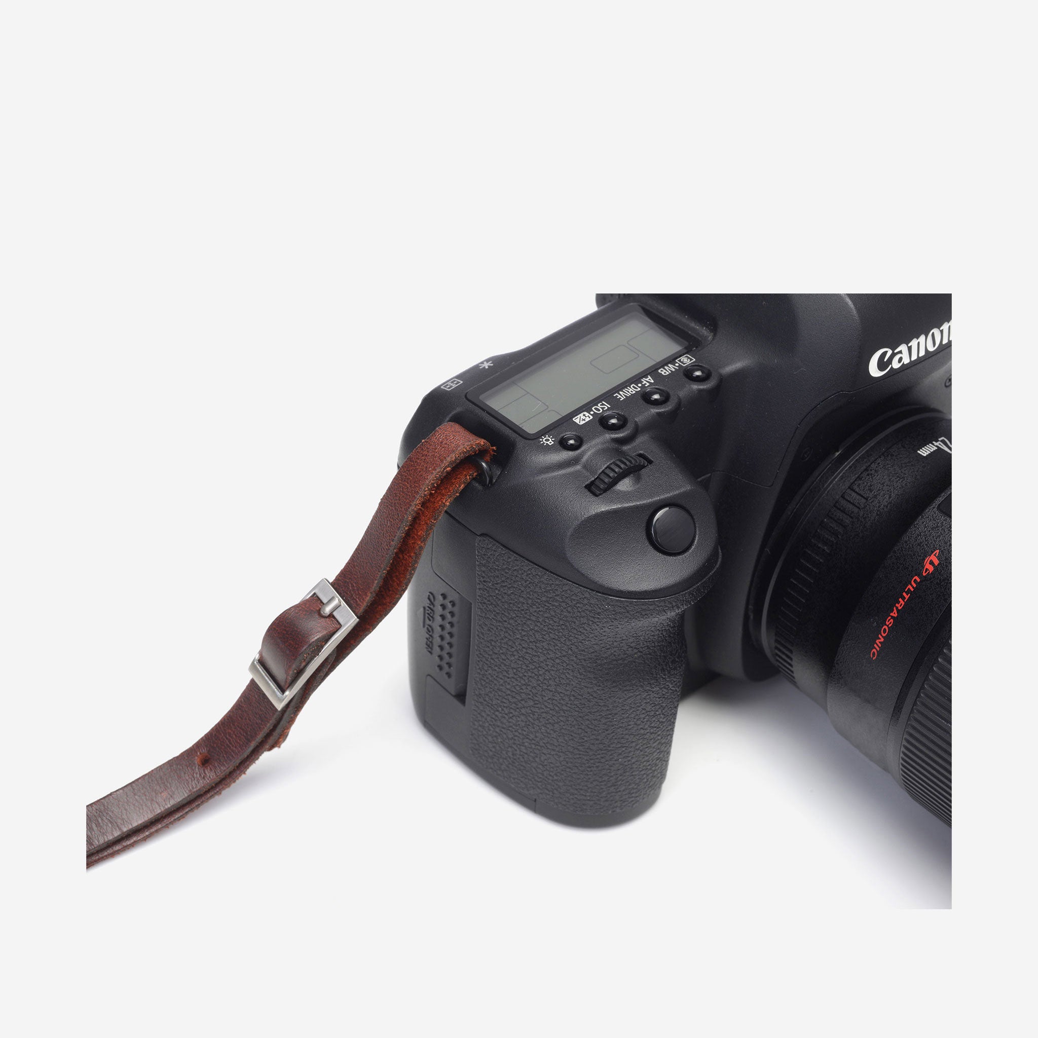 ONA Presidio Camera Strap - view 3