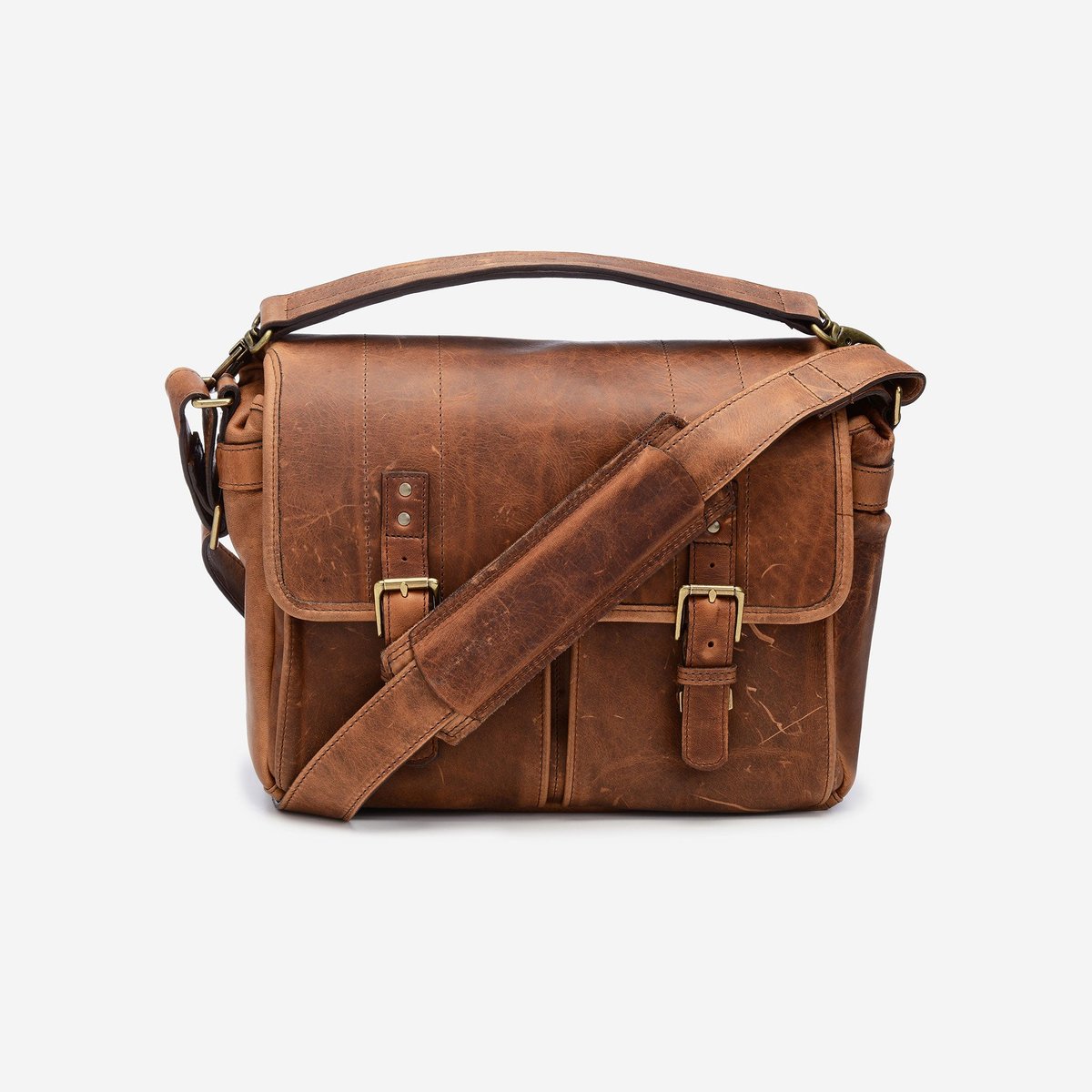ONA Prince Street Camera Messenger Bag