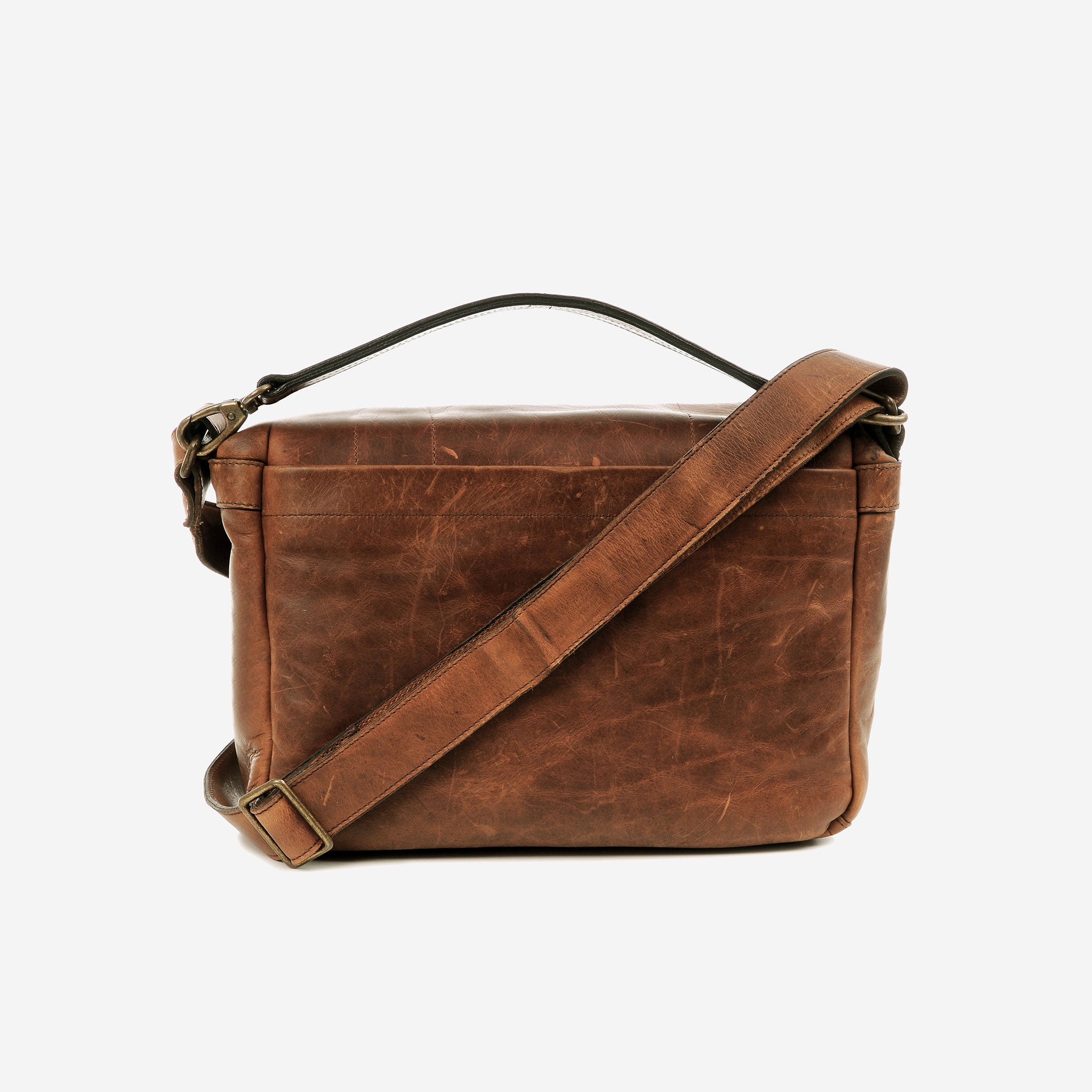 ONA Prince Street Camera Messenger Bag - view 2