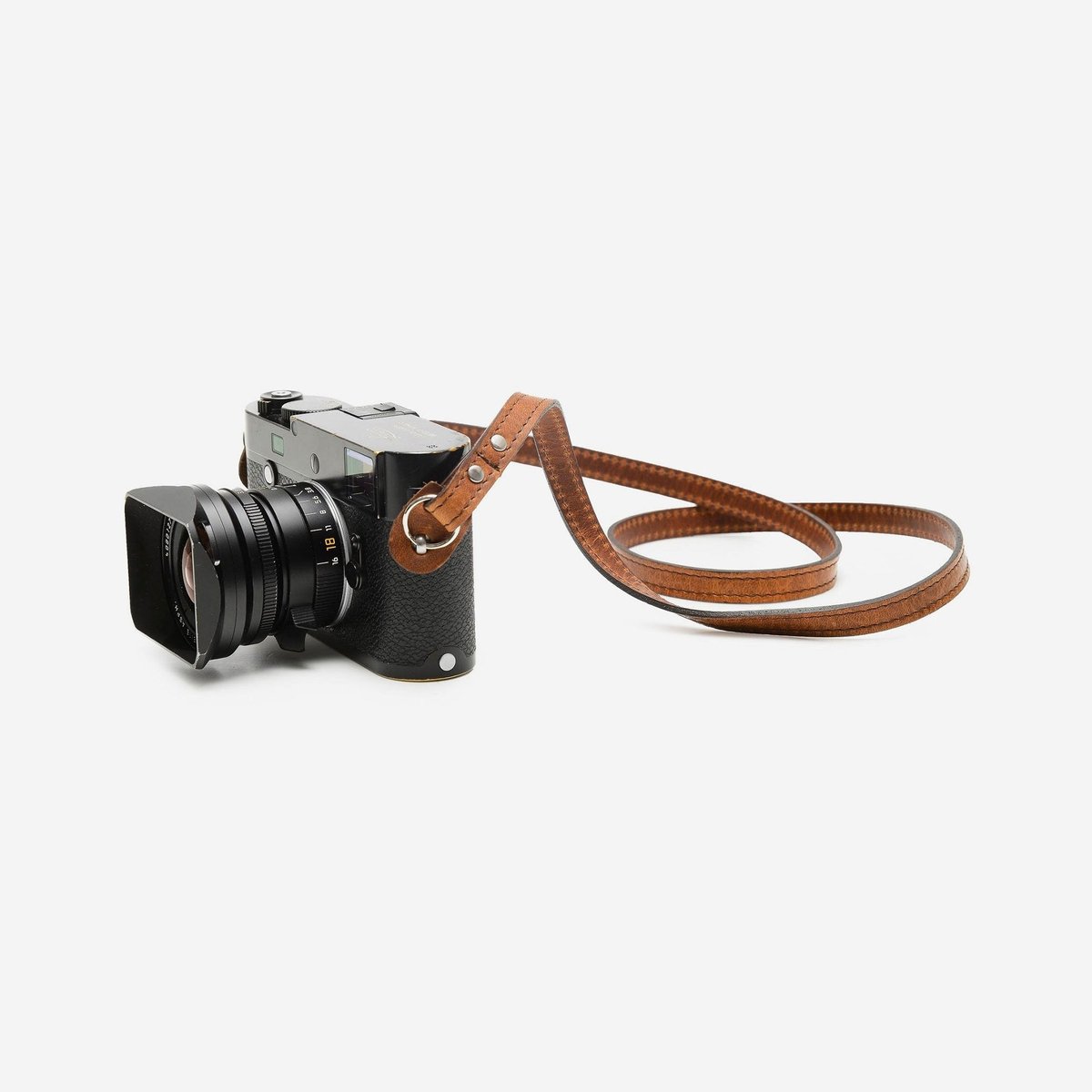 ONA Sevilla Camera Strap